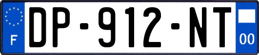 DP-912-NT