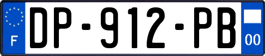 DP-912-PB