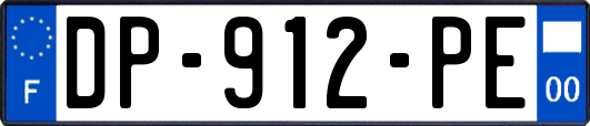 DP-912-PE