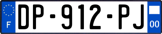 DP-912-PJ
