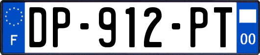 DP-912-PT