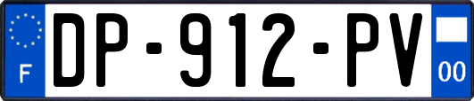 DP-912-PV