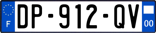 DP-912-QV