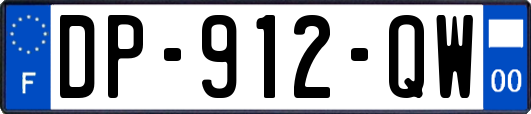 DP-912-QW