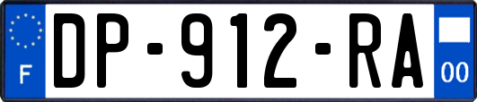 DP-912-RA