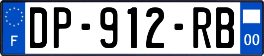 DP-912-RB