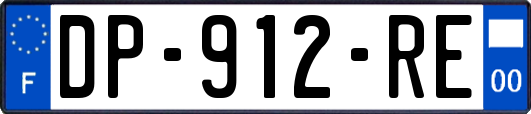 DP-912-RE