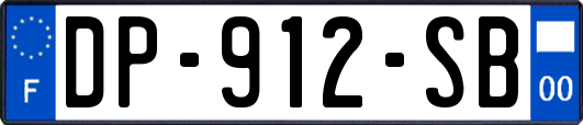 DP-912-SB
