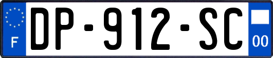 DP-912-SC