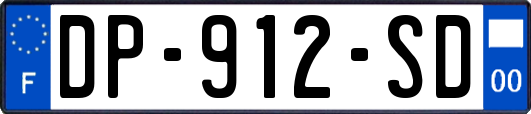DP-912-SD