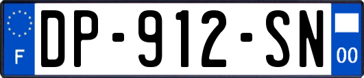 DP-912-SN