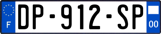 DP-912-SP