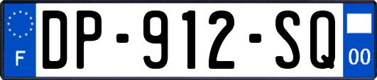 DP-912-SQ