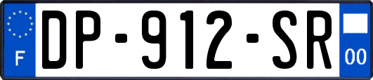 DP-912-SR