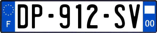 DP-912-SV