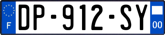 DP-912-SY