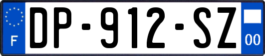 DP-912-SZ