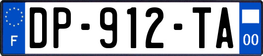 DP-912-TA