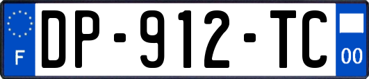 DP-912-TC