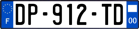 DP-912-TD