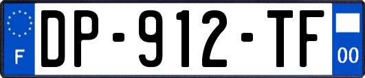 DP-912-TF