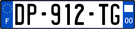 DP-912-TG