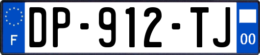 DP-912-TJ