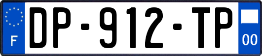 DP-912-TP