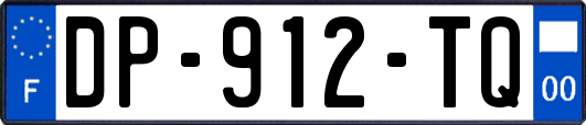 DP-912-TQ