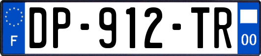 DP-912-TR