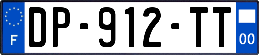 DP-912-TT