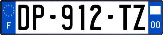 DP-912-TZ