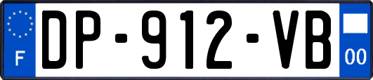 DP-912-VB