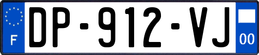 DP-912-VJ