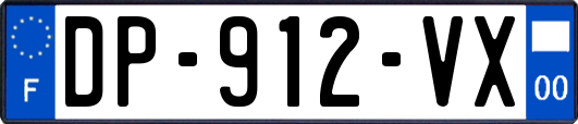 DP-912-VX