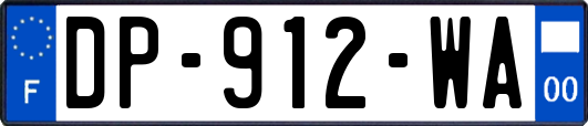 DP-912-WA