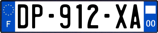 DP-912-XA