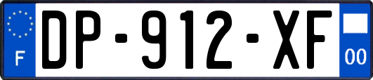 DP-912-XF
