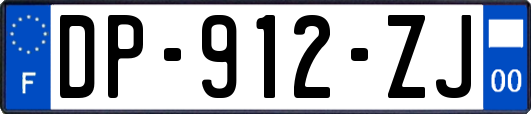 DP-912-ZJ