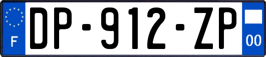 DP-912-ZP