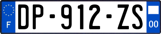 DP-912-ZS