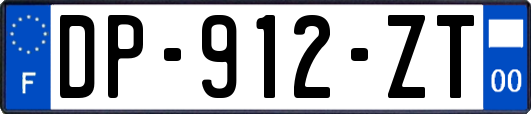 DP-912-ZT