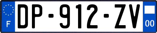 DP-912-ZV