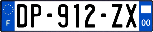 DP-912-ZX