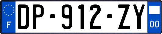 DP-912-ZY