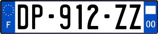 DP-912-ZZ