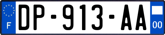 DP-913-AA