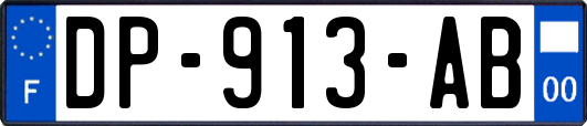 DP-913-AB