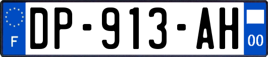 DP-913-AH