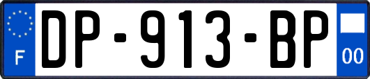 DP-913-BP